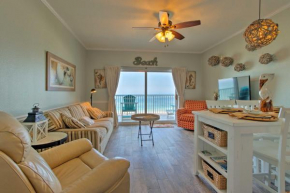 Updated Orange Beach Condo Just Steps to the Gulf!